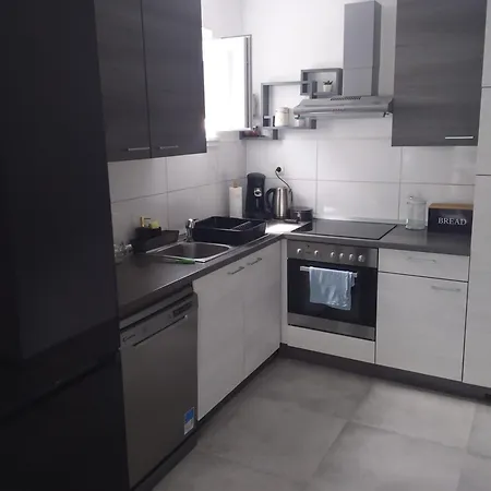 Tonio Apartman Zadar