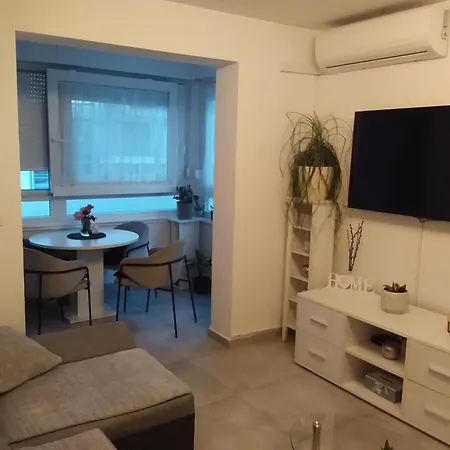 Tonio Apartman *