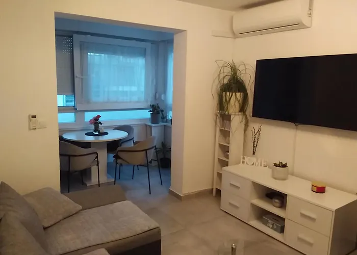 Tonio Apartamento *