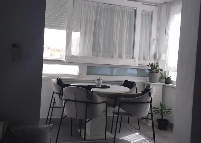 Apartamento Tonio