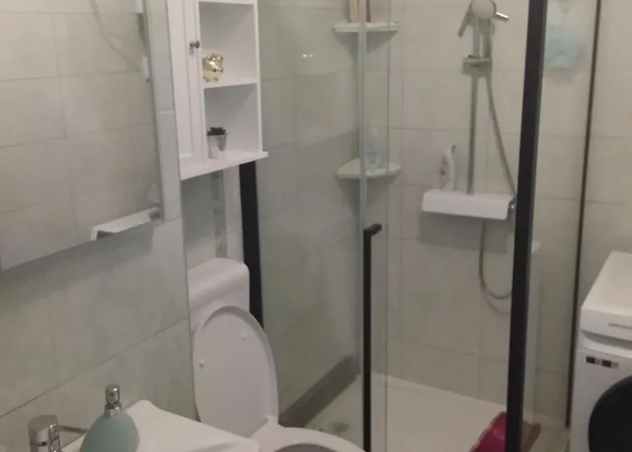 Apartamento Tonio *