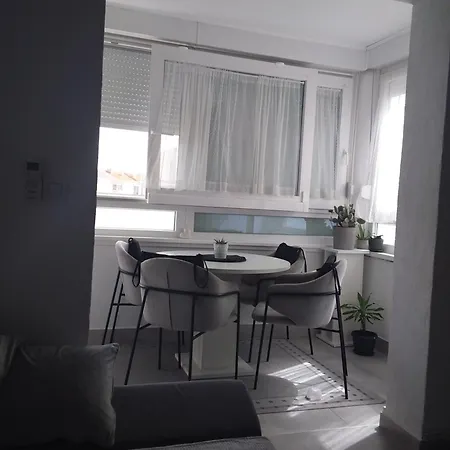 Apartament Tonio