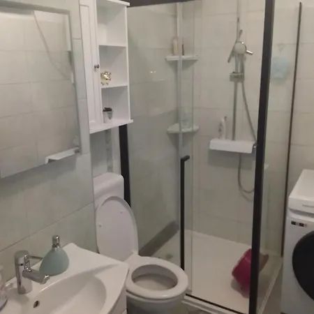Apartament Tonio *