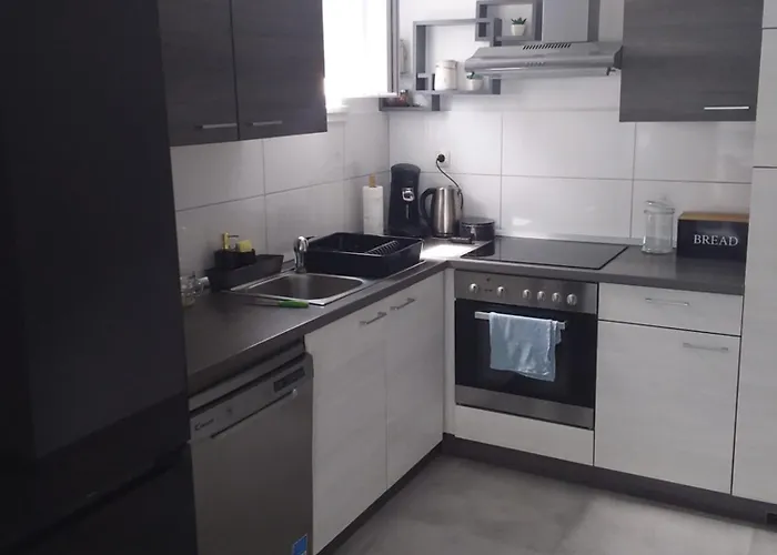 Tonio Apartment Zadar